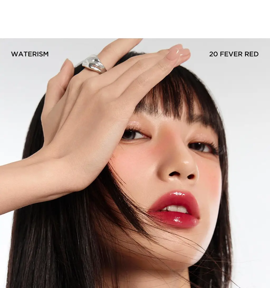 [NEW] 티르티르 워터리즘 글로우 미니 틴트 1.8g 30종 상세페이지 16